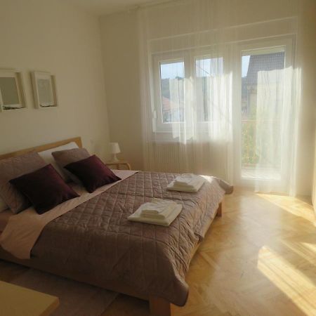 Začretje Sani Apartments מראה חיצוני תמונה