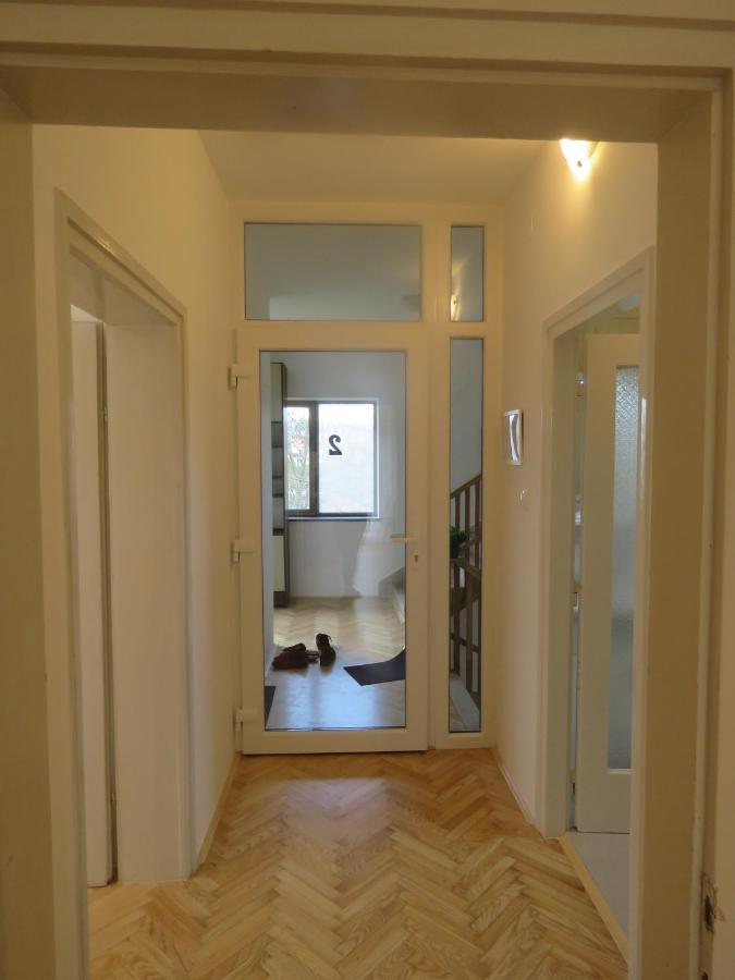 Začretje Sani Apartments מראה חיצוני תמונה