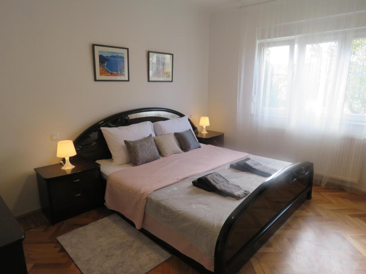 Začretje Sani Apartments מראה חיצוני תמונה