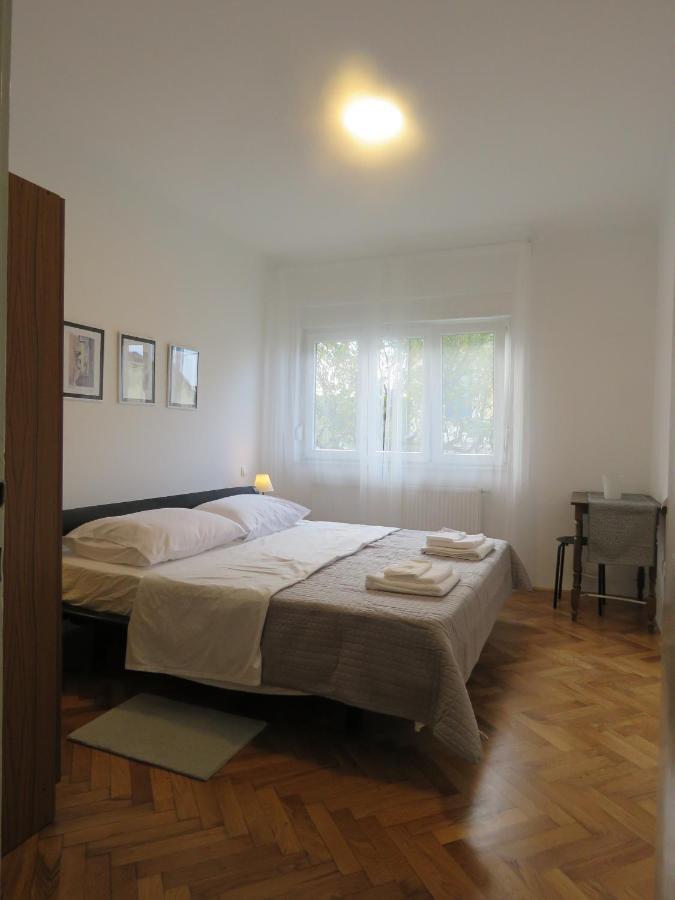 Začretje Sani Apartments מראה חיצוני תמונה