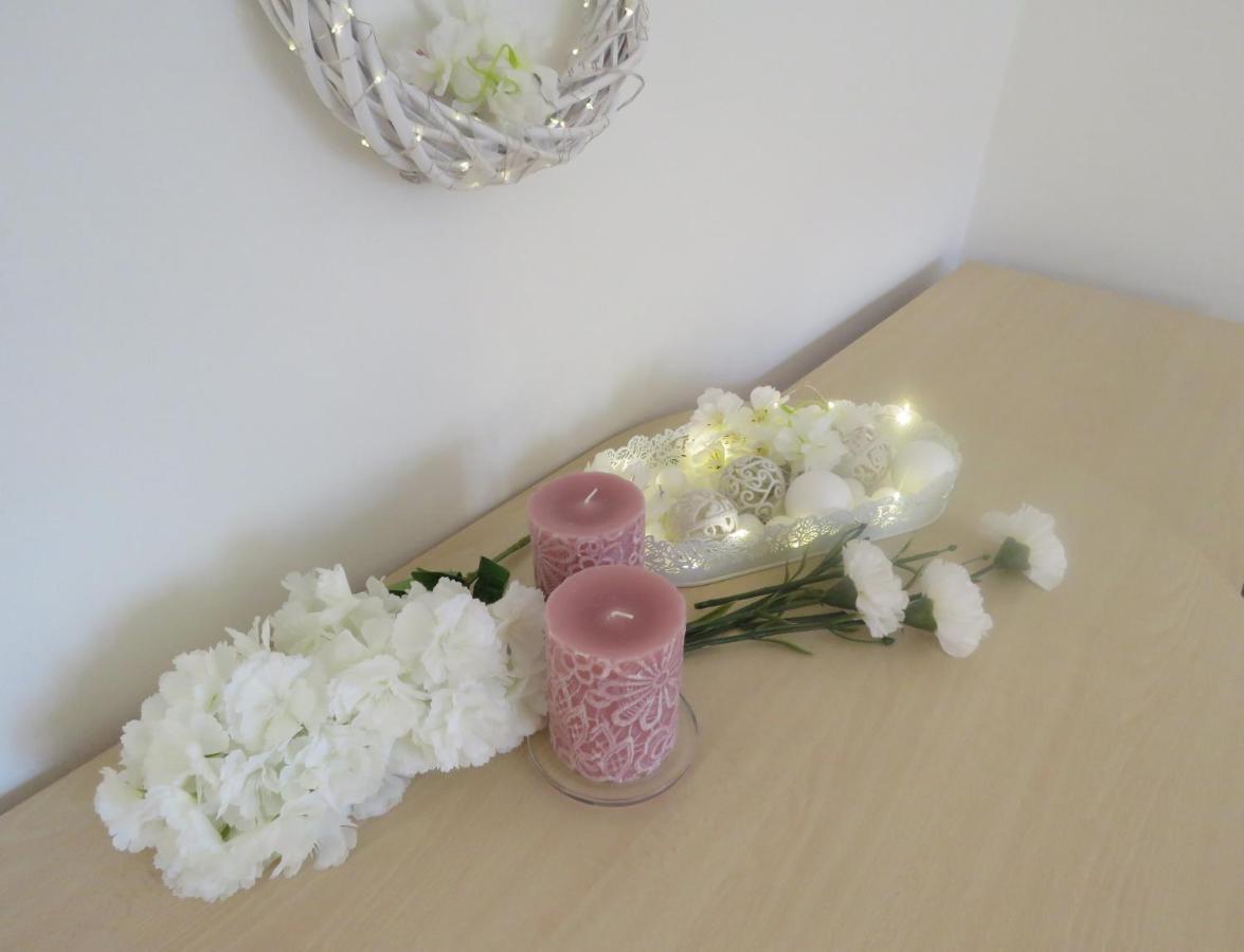 Začretje Sani Apartments מראה חיצוני תמונה