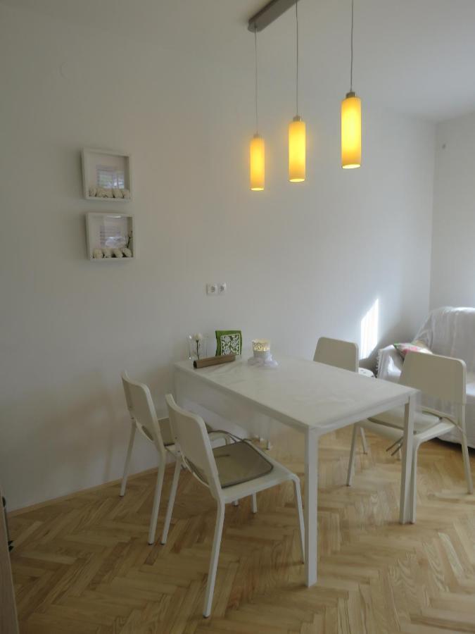 Začretje Sani Apartments מראה חיצוני תמונה