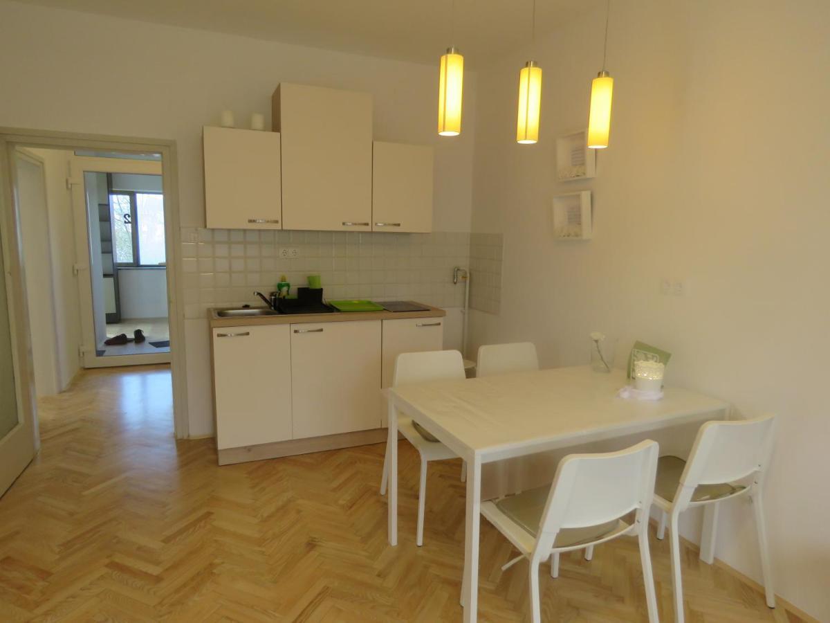 Začretje Sani Apartments מראה חיצוני תמונה