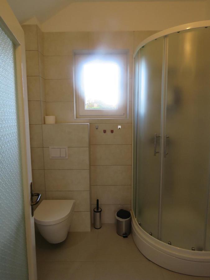 Začretje Sani Apartments מראה חיצוני תמונה