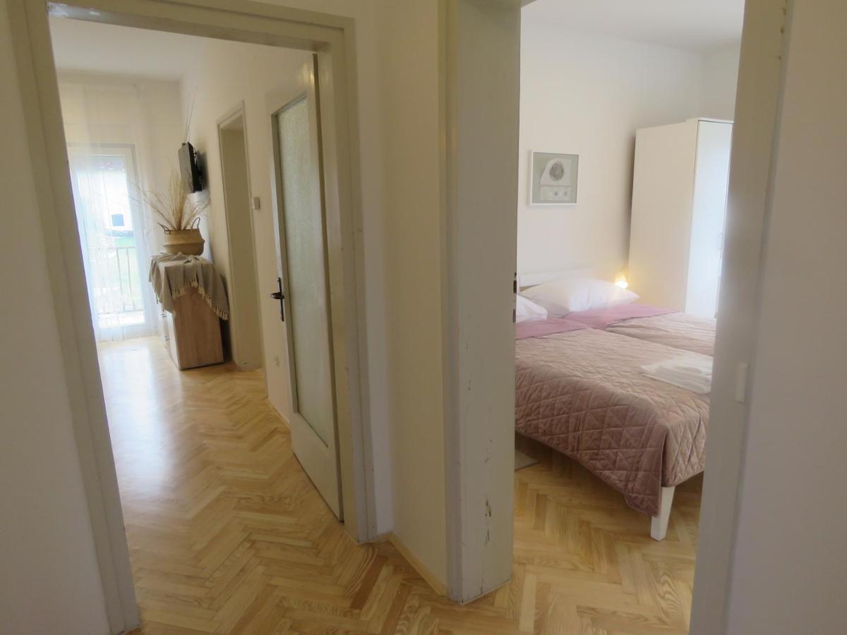 Začretje Sani Apartments מראה חיצוני תמונה