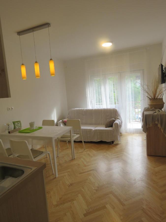 Začretje Sani Apartments מראה חיצוני תמונה