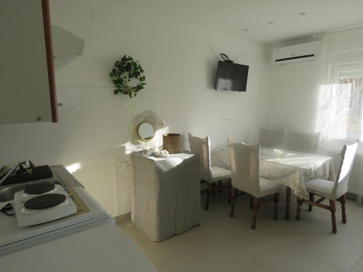 Začretje Sani Apartments מראה חיצוני תמונה