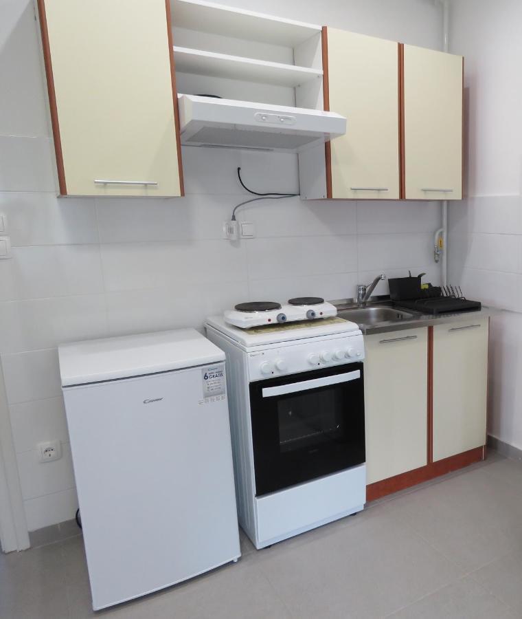 Začretje Sani Apartments מראה חיצוני תמונה